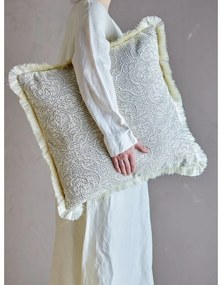 Dekoračný vankúš 50x50 cm Cabrie – Bloomingville