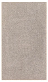 Koberec Jute-Optik karamelový