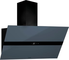Klarstein WiFusion digestor, WiFi, LED, 690 m³/h, A++