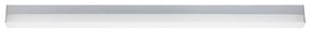 Rabalux 78050 - LED Podlinkové svietidlo BAND LED/20W/230V 4000K biela