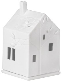 räder Porcelánový svietnik House Tree House