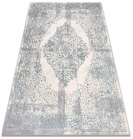 Kusový koberec Zina krémový 140x190cm