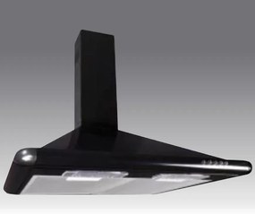 Digestor WK-5 Elegant Mini Turbo 50CM čierna