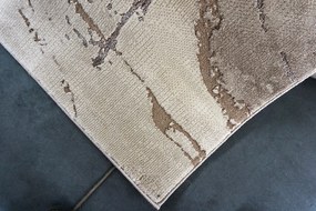 Koberec Elite 23270 béžový – obdĺžnikový so vzorom Rozmer: 280x370 cm