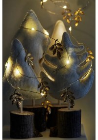 Svetelná reťaz počet žiaroviek 20 ks na baterky dĺžka 200 cm Marlin – Sirius