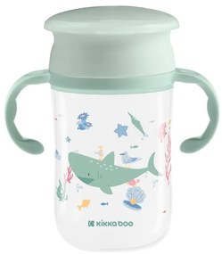 Hrnček trénovací 360 ° 300ml 12m + Deep Sea Mint