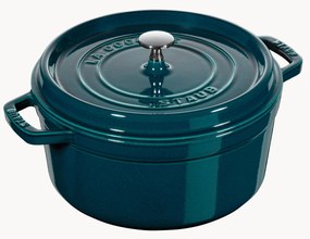 Okrúhly liatinový pekáč La Cocotte