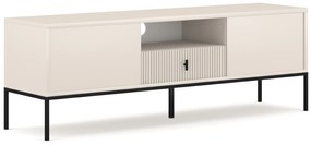 TV stolík Maggiore I 154,5 cm kašmírový