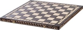 ČistéDrevo Drevené šachy 60 x 60 cm