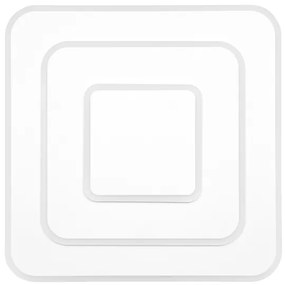 Brilagi - LED Stmievateľné stropné svietidlo MODERN LED/72W/230V 2700-6500K + DO