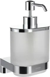 Ravak Chrome II dávkovač mydla chróm X07P1367