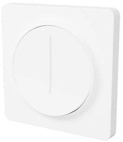 TESLA Smart - Inteligentný dotykový stmievač 220W/230V Wi-Fi TE0025