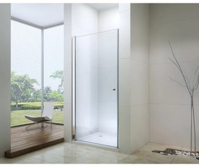 Sprchové dvere MEXEN PRETORIA 80 cm