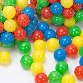 InternetovaZahrada Detský stan s tunelom a loptičkami