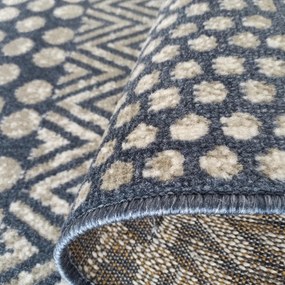 DY Koberec LARA 07 Rozmer: 80x150 cm