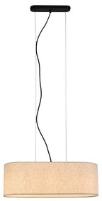 Rabalux 72251 - Luster na lanku NARMIN 3xE27/40W/230V