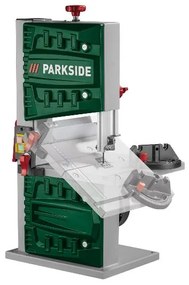 Parkside®  Pásová píla PBS 350 C3  (100387542)