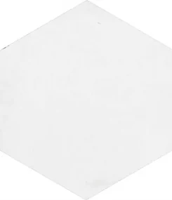 Šesťhranná cementová dlažba Hexa M01