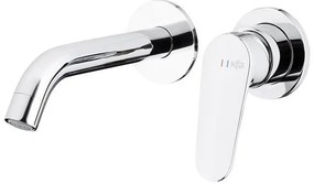 Batéria umývadlová podomietková Otava