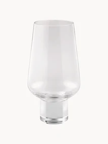 Ručne fúkaný pohár na sekt Koyoi