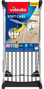 Sušiak na bielizeň Soft Care – Vileda