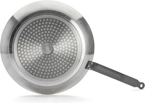 De Buyer 8480.32 - Nepriľnavá panvica CHOC RESTO INDUCTION 32 cm
