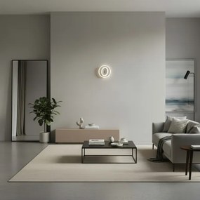 Brilagi - LED stropné svietidlo MODERN MINI LED/26W/230V 3000/4000/6000K