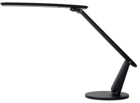 Lucide 24657/10/30 - LED Stmievateľná dotyková stolná lampa PRACTICO LED/10W/230V