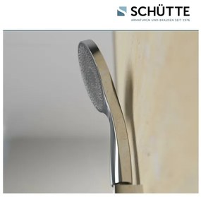 Schütte Ručná sprcha Capri (chróm)  (100367138)