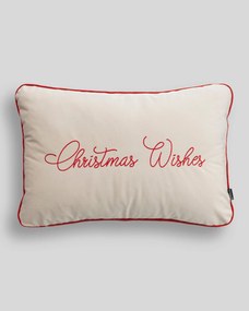 Obliečka na vankúš Christmas Joy 60x40 cm