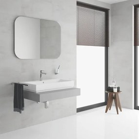 GROHE 23106001 - Umývadlová batéria LINEARE, veľkosť S, lesklý chróm