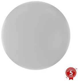 APLED - LED Stropné svietidlo LENS P TRICOLOR LED/36W/230V IP41 2520lm