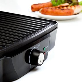 ELDOM Elektrický toustovač a gril GK150 FLAAT ELDOM - 2000W