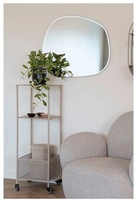 Umelá rastlina (výška 33 cm) Hoya Carnosa – House Nordic