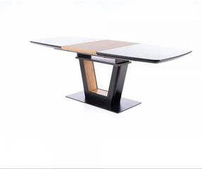 Jedálenský stôl Sydney 160 x 90 cm