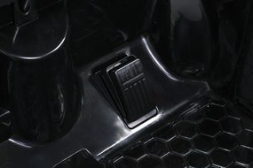 Ramiz Volkswagen ID BUZZ čierna