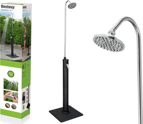 LEAN Solárna záhradná sprcha 8L Bestway 58694 Bestway 58694