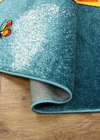 Koberec Kolibri 11112/140 rozmery koberec: 160x230 cm