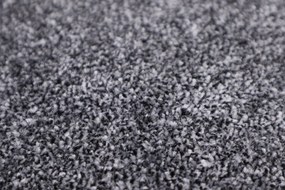 Vopi, Koberec metráž Apollo Soft antra - neúčtujeme odrezky z role, na mieru, šíře 1,33m,1m,2m,3m,4m,na mieru, neúčtujeme odrezky, šedá, ab (mriežka), chodba / predsieň