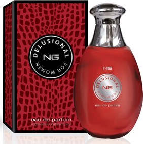 NG PERFUMES NG Delusional 100 ml