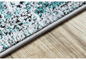 *Kusový koberec Ella smaragdový 200x290cm