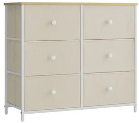 Úložná skrinka LTS323W01