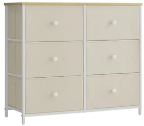 Úložná skrinka LTS323W01