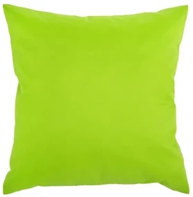INTERMEDIC SK Dekoratívny vankúš Outdoor 45x45 cm - limetkový