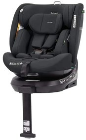 Autosedačka Carrello Octopus CRL-16002 i-Size Deepwater Grey
