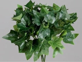 Umelá rastlina Brečtan 30 cm, zelená%