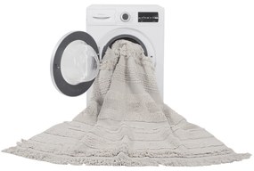 Lorena Canals, Ručne tkaný kusový koberec Air Natural, 140x200, béžová, obývacia izba