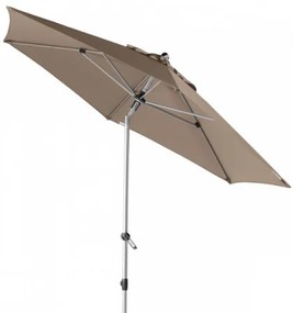Doppler EXPERT 280 cm - slnečník s automatickým naklápaním kľučkou : Barvy slunečníků - 846