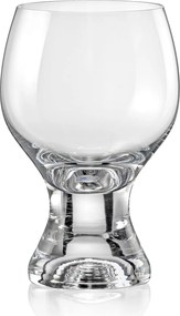 Crystalex poháre Gina 340 ml 6 ks