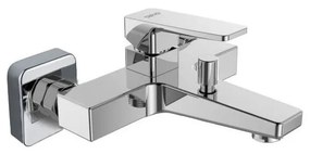 Sapho - Vaňová batéria TURSI lesklý chróm